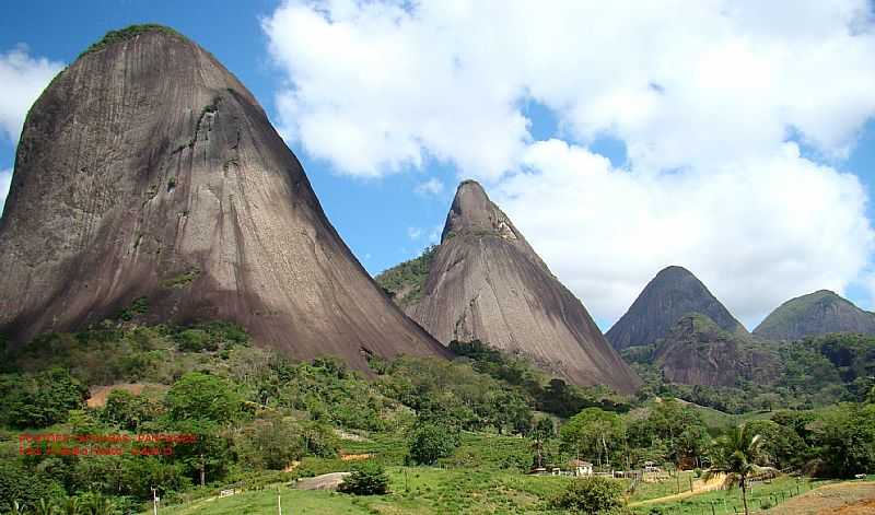 IMAGENS DA CIDADE DE PANCAS - ES - PANCAS - ES